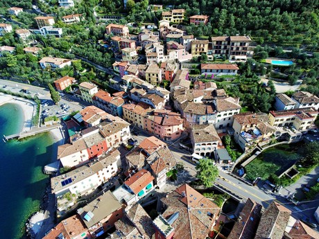 Cassone di Malcesine